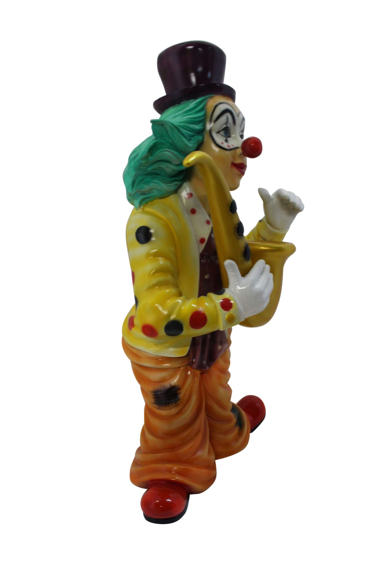 The largest clown figurine collection ever! - Neatorama