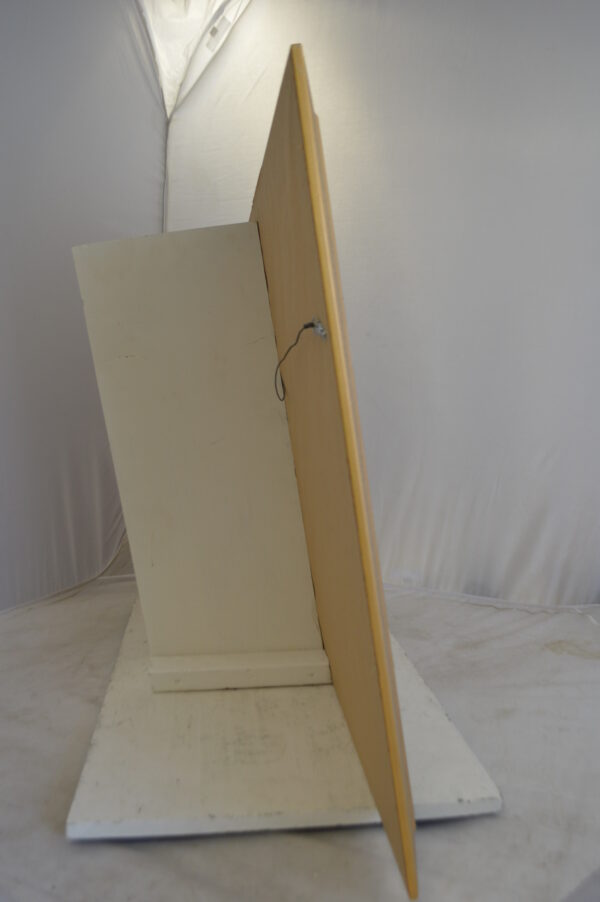 Love Letters Serigraph by Alexander and Wissotzky -  Size: 48"L x 31"W - Image 9