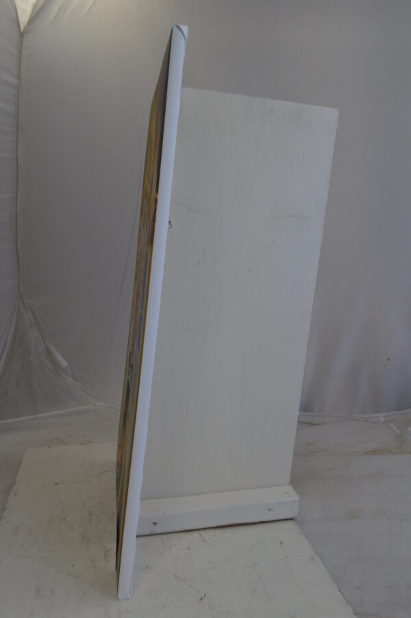 Timeless Painting By Orlando Quevedo -  Size: 20"L x 30"W - Image 7