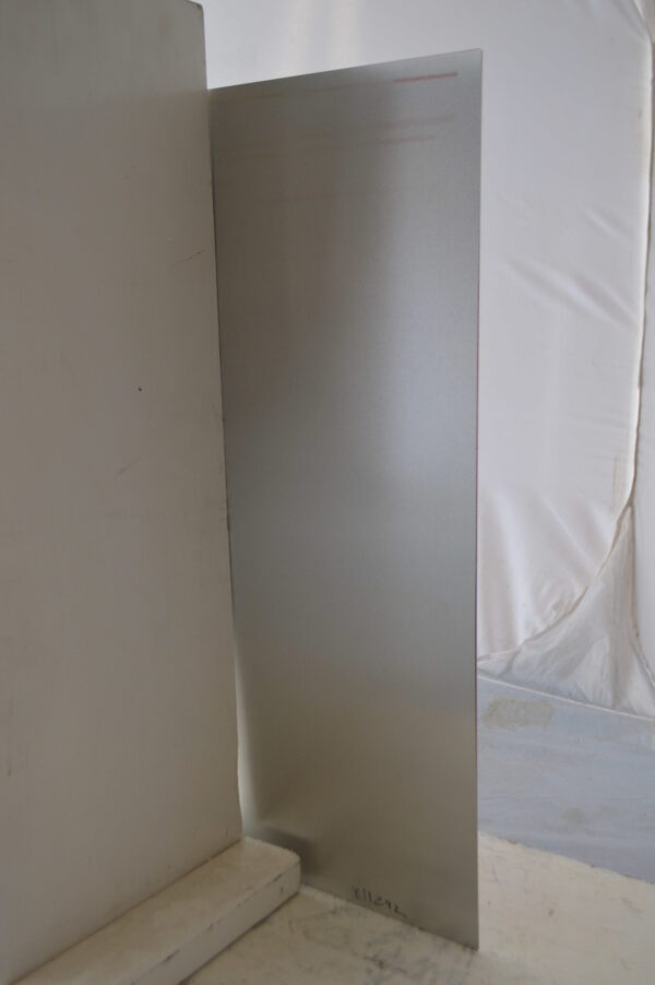 Orlando Quevedo Happiness, Painting on aluminum -  Size: 27"L x 19"W - Image 10