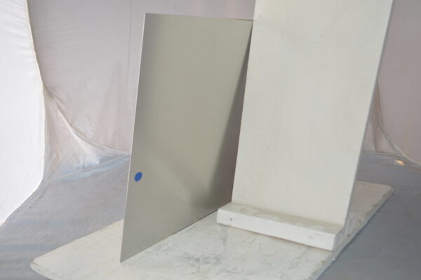 Orlando Quevedo Holy Jerusalem, Painting on aluminum -  Size: 19"L x 27"W - Image 6
