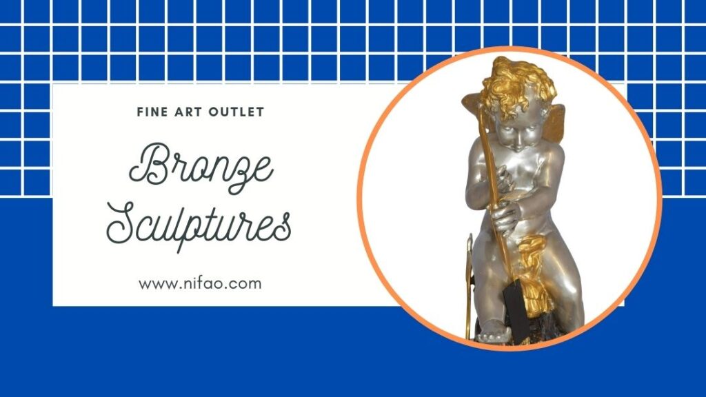 Bronze Sculptures That Made History