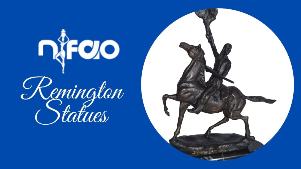 Best Remington Statues For Adventurous Minds