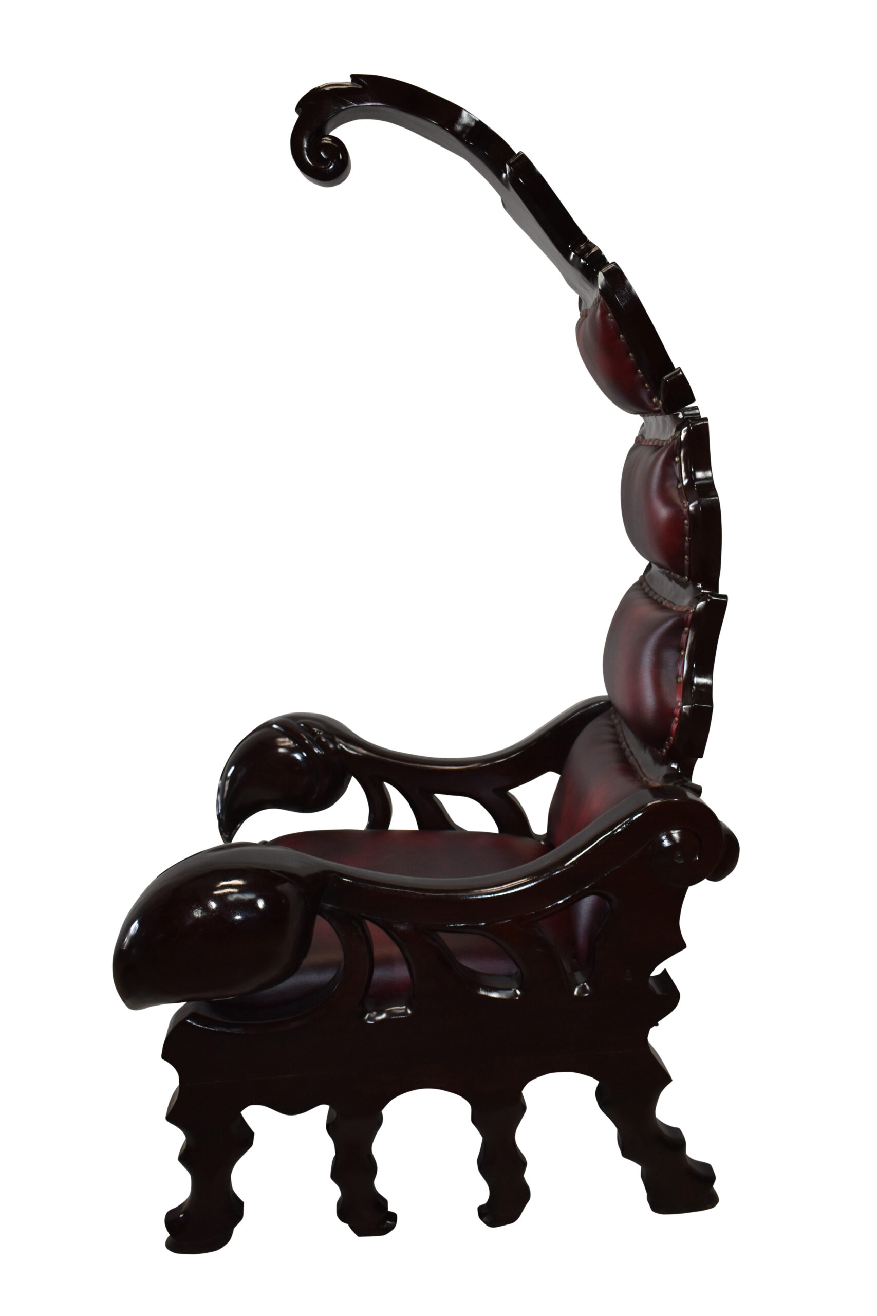 Giant scorpion online chair
