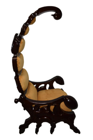 scorpion chair