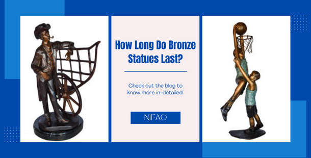 How Long Do Bronze Statues Last?